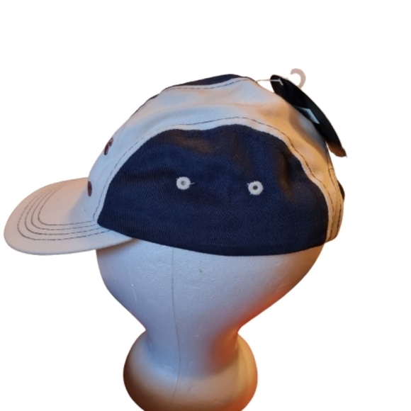 Vintage Warner Bros. Taz Kids Cap - Black and White in good condition, cotton - Picture 2 of 5